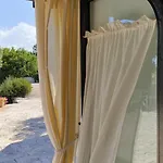 Trullo Rocca Santa Σπίτι διακοπών Ostuni