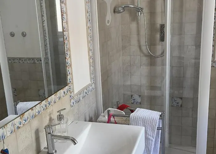 Trullo Rocca Santa *