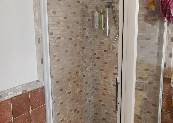 度假居 Trullo Rocca Santa 奥斯图尼